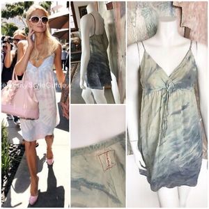 Gypsy 05 SilkTie Dye